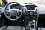 Ford Focus ST 2013 года